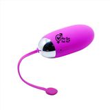  Trứng rung Pretty Love điều khiển từ xa bằng app điện thoại 