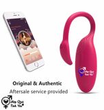 Trứng rung Thiên Nga Flamingo điều khiển từ xa Bluetooth 