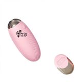  Trứng rung tình yêu cao cấp điều khiển không dây 10 tần số 