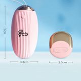  Trứng rung tình yêu cao cấp điều khiển không dây 10 tần số 