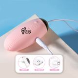  Trứng rung tình yêu cao cấp điều khiển không dây 10 tần số 