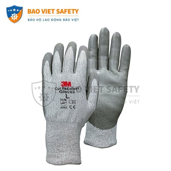 Găng tay 3M cấp độ 3