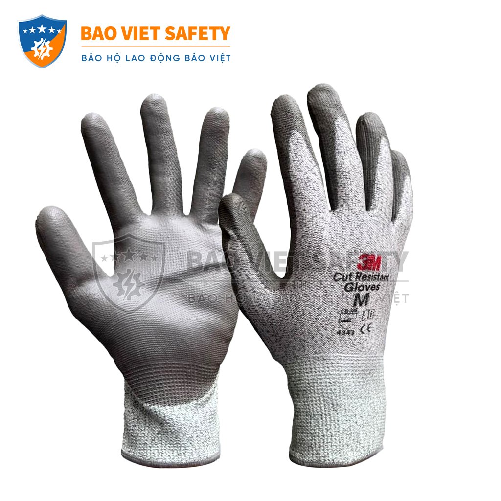 Găng tay 3M cấp độ 3