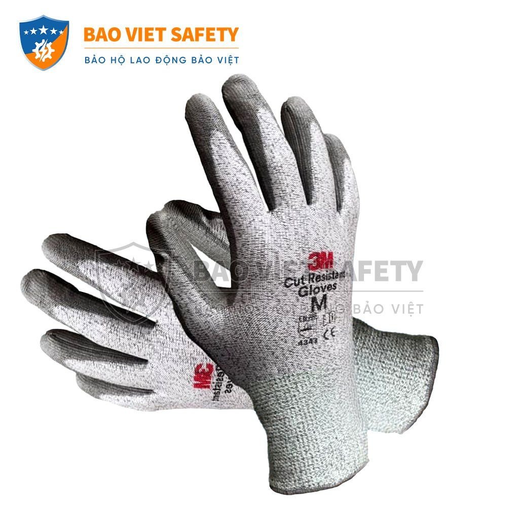 Găng tay 3M cấp độ 3