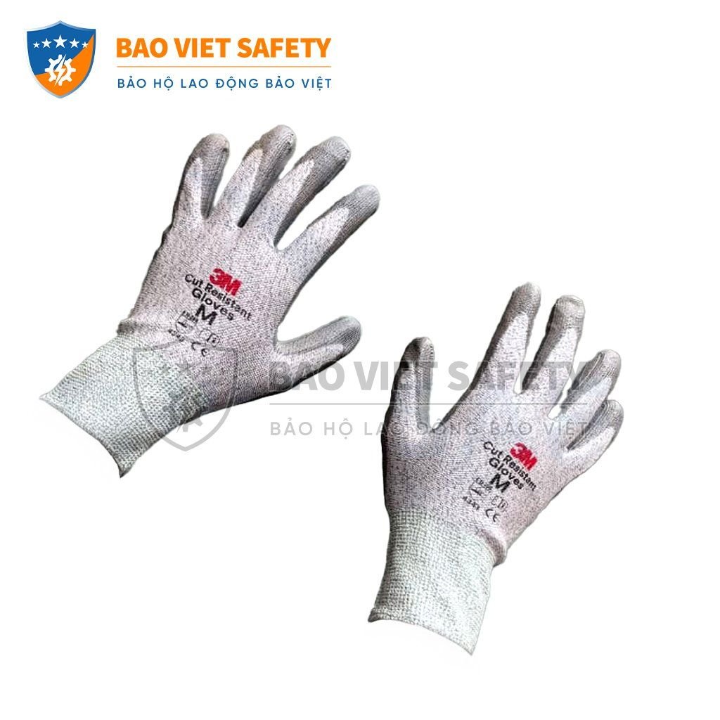 Găng tay 3M cấp độ 3