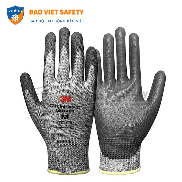 Găng tay 3M cấp độ 5