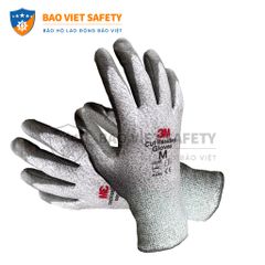 Găng tay 3M cấp độ 5