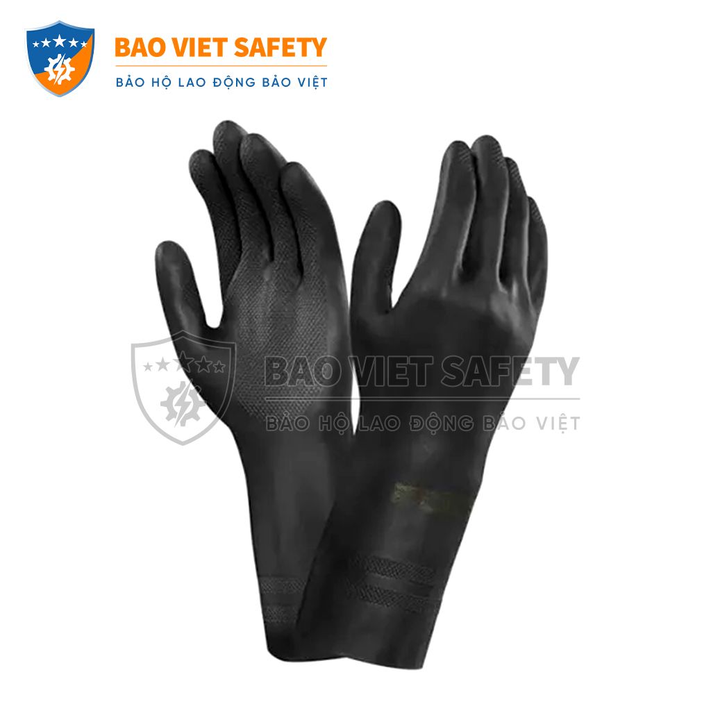 Găng tay Ansell Alphatec 87-118