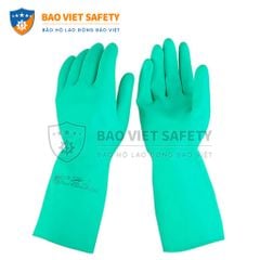 Găng tay Ansell Alphatec Solvex 37-175