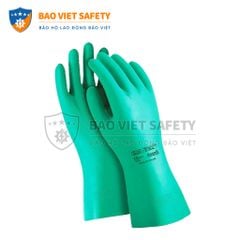 Găng tay Ansell Alphatec Solvex 37-175