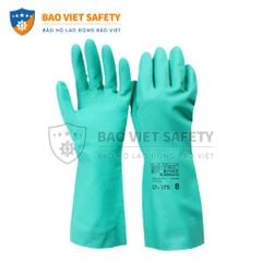 Găng tay Ansell Alphatec Solvex 37-175