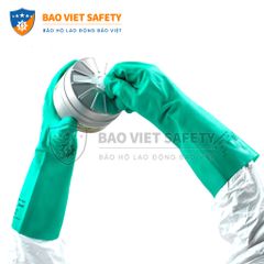 Găng tay Ansell Alphatec Solvex 37-175