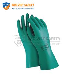 Găng tay Ansell Alphatec Solvex 37-176