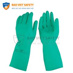 Găng tay Ansell Alphatec Solvex 37-185