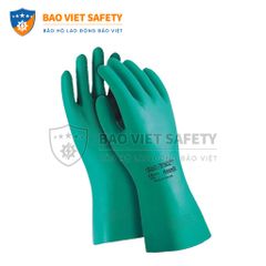 Găng tay Ansell Alphatec Solvex 37-185
