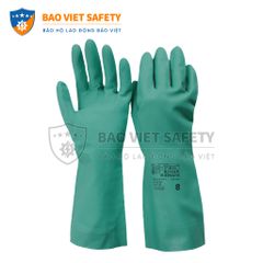 Găng tay Ansell Alphatec Solvex 37-185