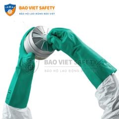 Găng tay Ansell Alphatec Solvex 37-185