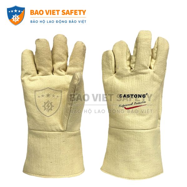 Găng tay Castong Yerr 1000 độ