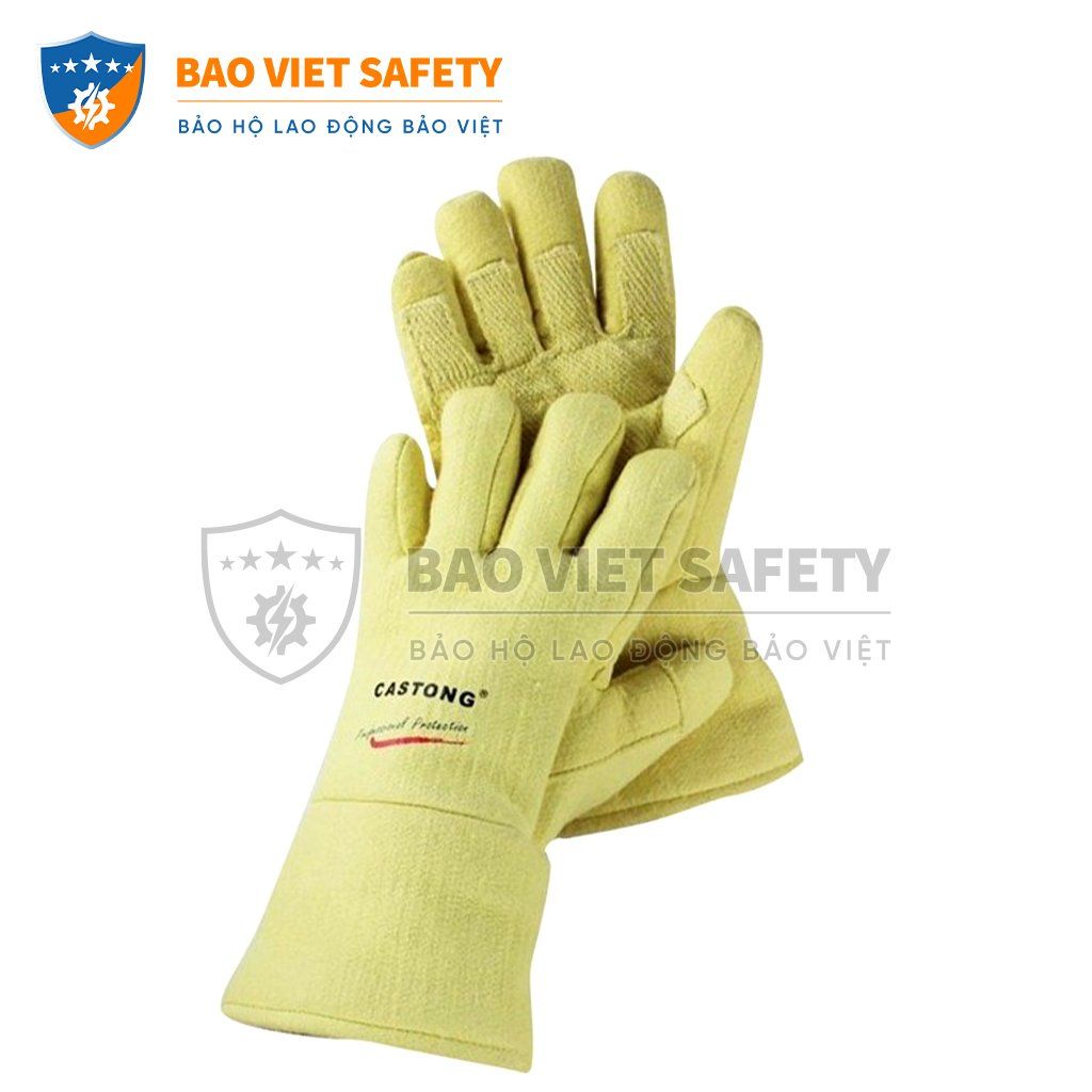 Găng tay Castong Yerr 1000 độ