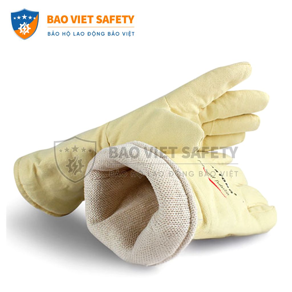 Găng tay Castong Yerr 1000 độ