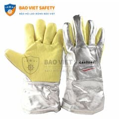 Găng tay Castong Yerr 500 độ