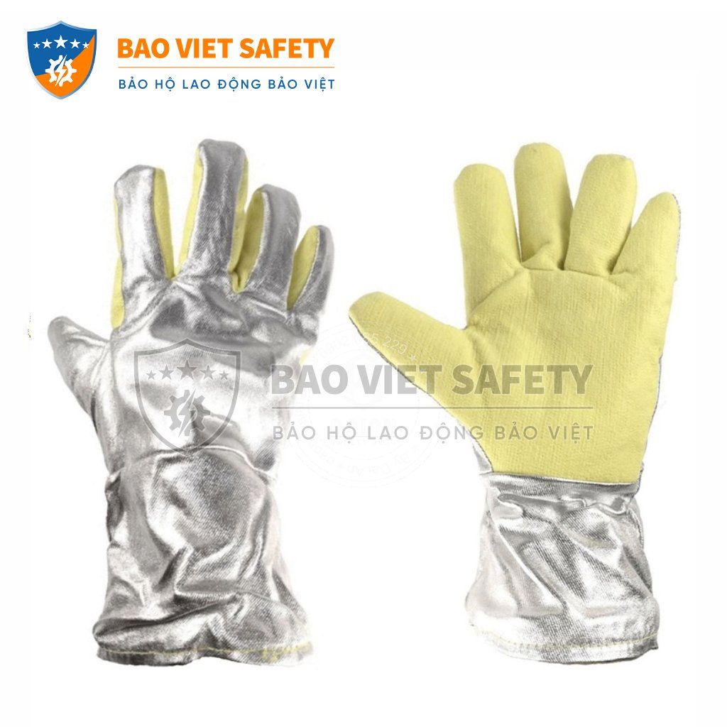 Găng tay Castong Yerr 500 độ