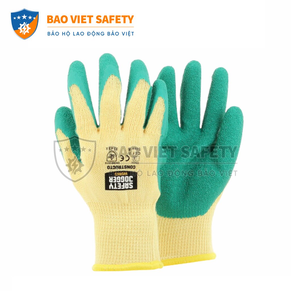 Găng tay Safety Jogger Constructo