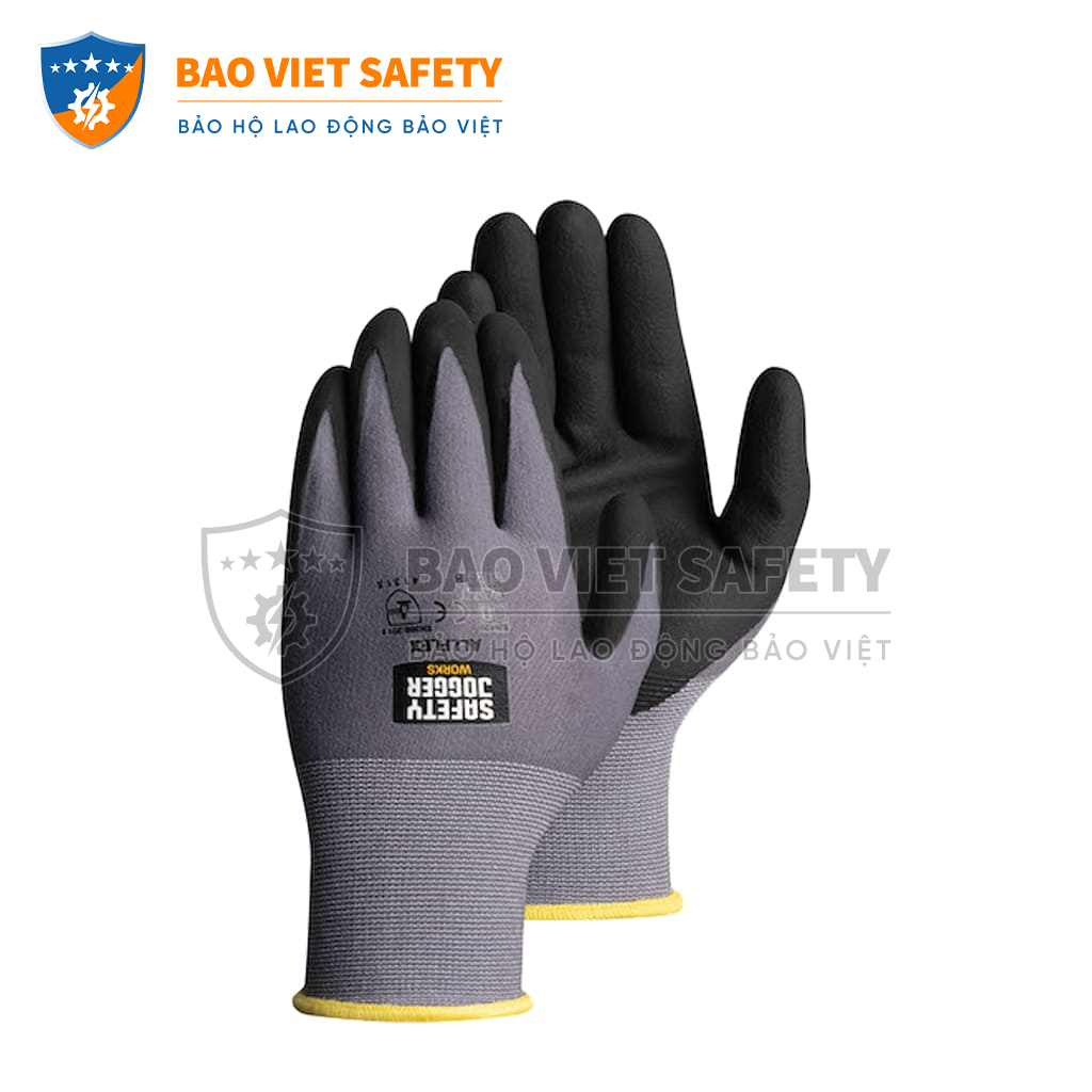 Găng tay Safety Jogger Allflex