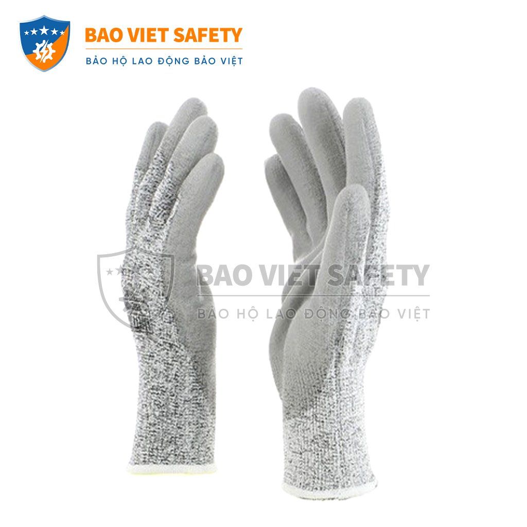 Găng tay Safety Jogger Shield