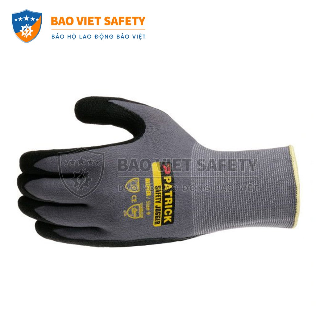 Găng tay Safety Jogger Allflex