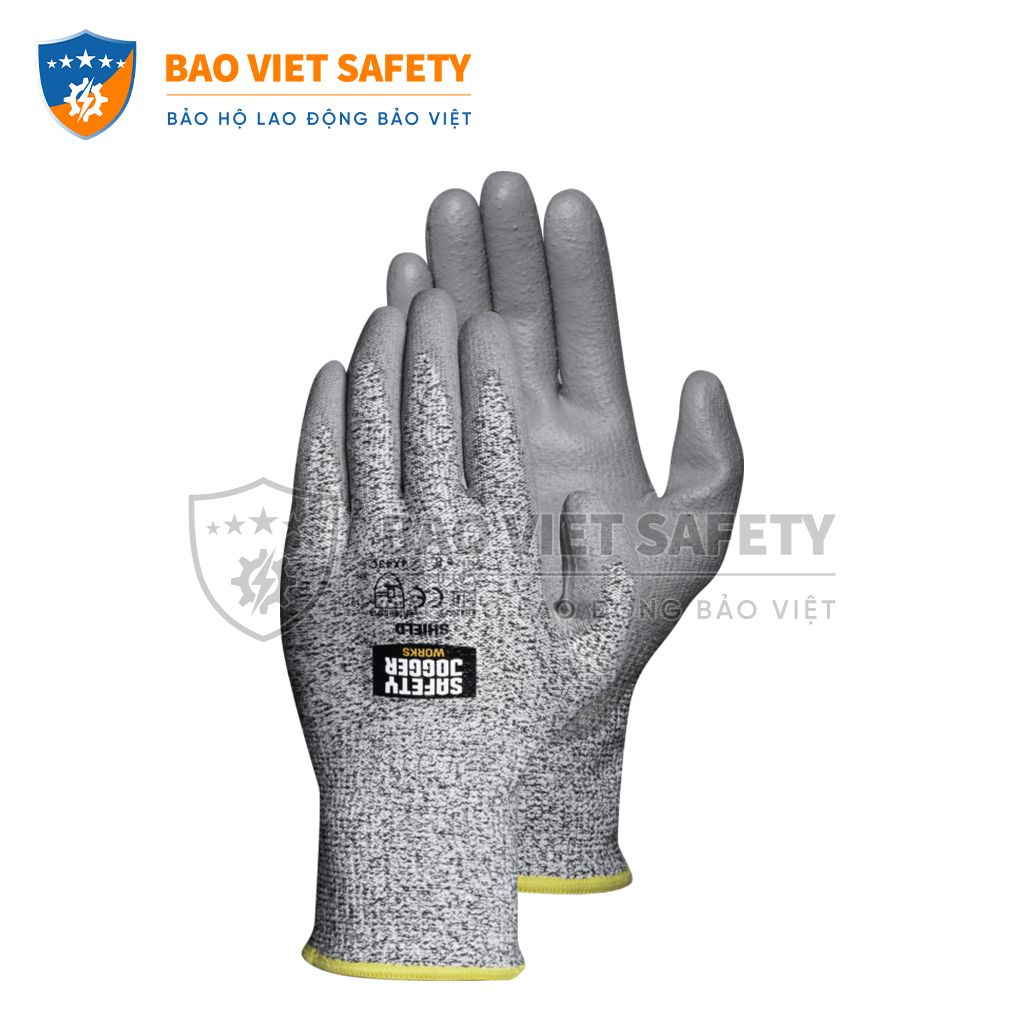 Găng tay Safety Jogger Shield