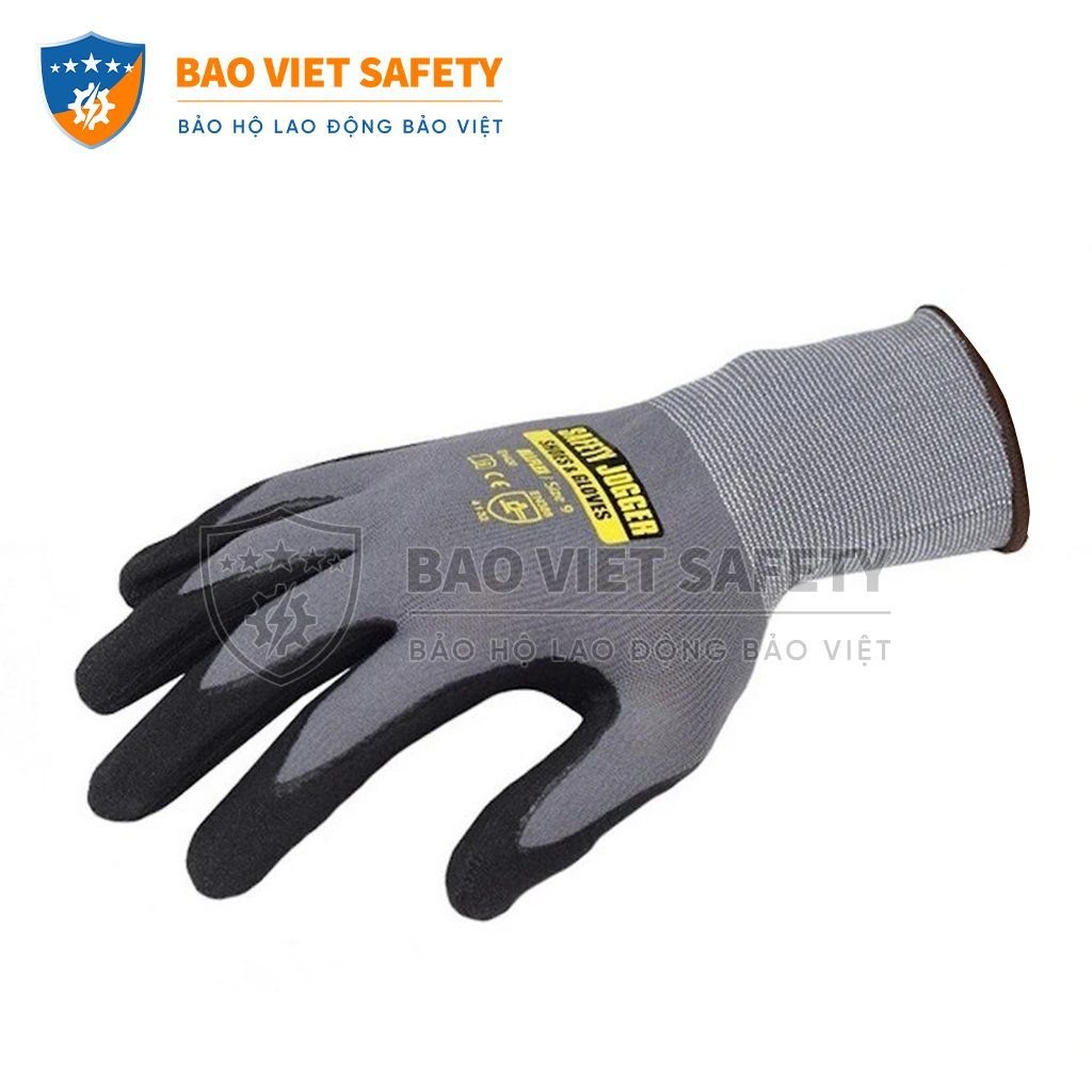 Găng tay Safety Jogger Allflex