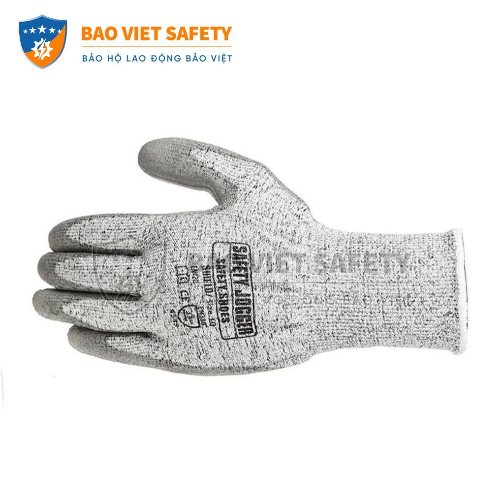 Găng tay Safety Jogger Shield