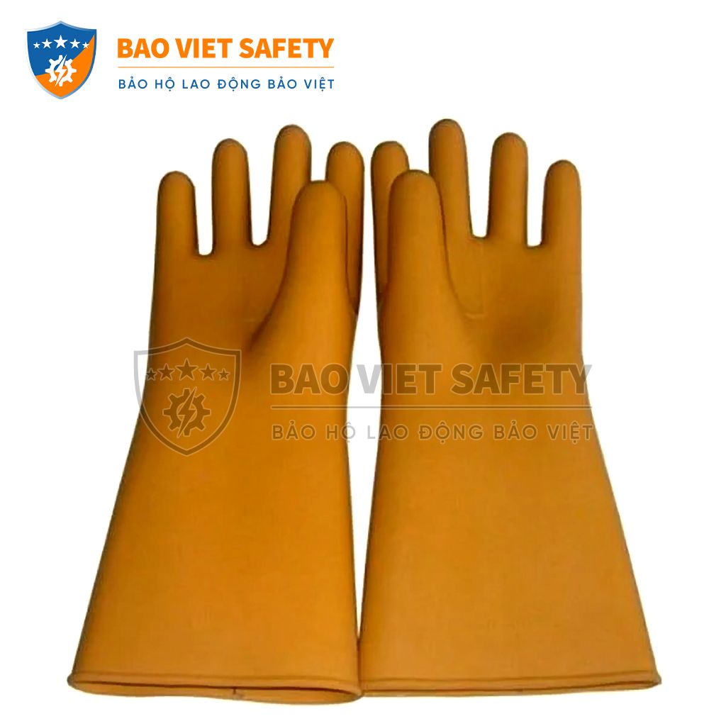 Găng tay Vicadi 22kV