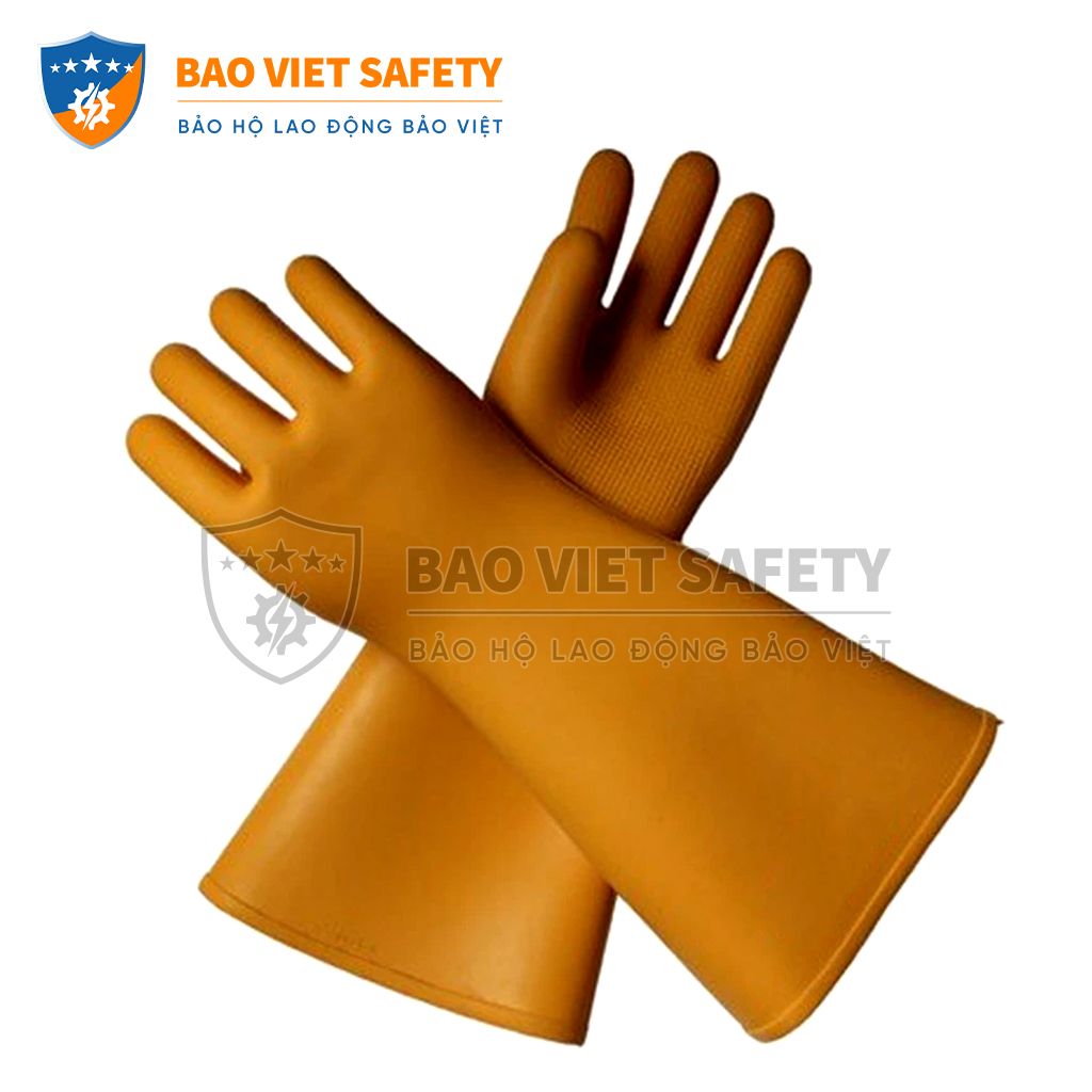 Găng tay Vicadi 22kV