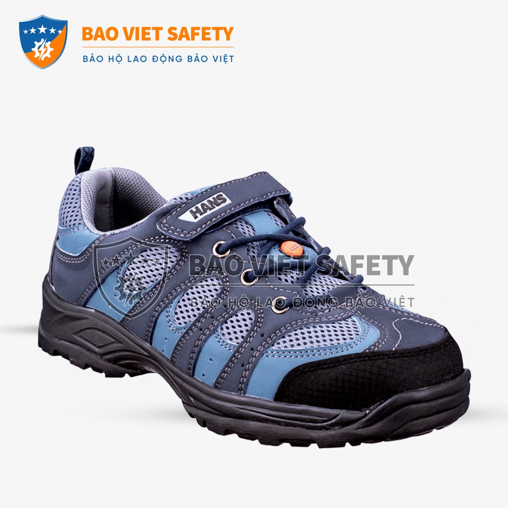 Giày bảo hộ Hans HS-34 Picaso