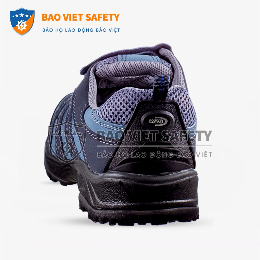 Giày bảo hộ Hans HS-34 Picaso