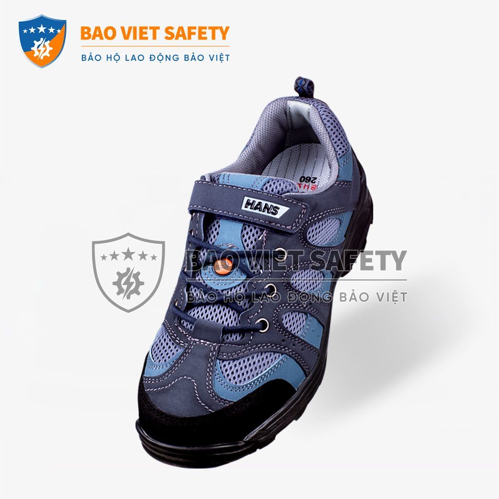 Giày bảo hộ Hans HS-34 Picaso
