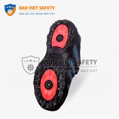 Giày bảo hộ Hans HS-34 Picaso