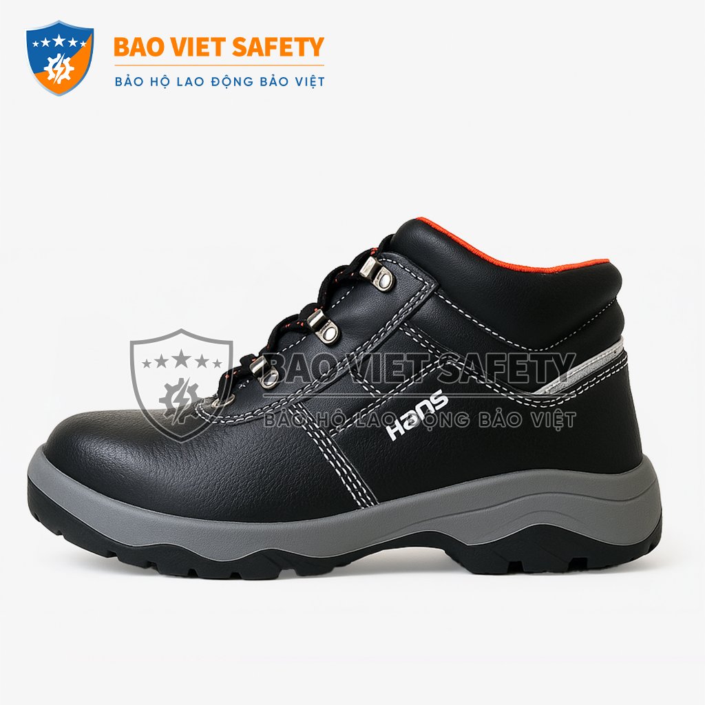 Giày bảo hộ Hans HS-55