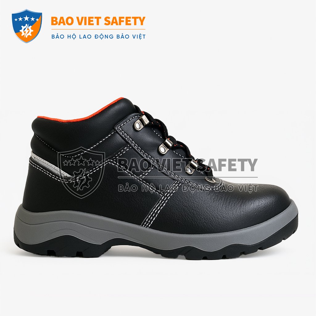 Giày bảo hộ Hans HS-55