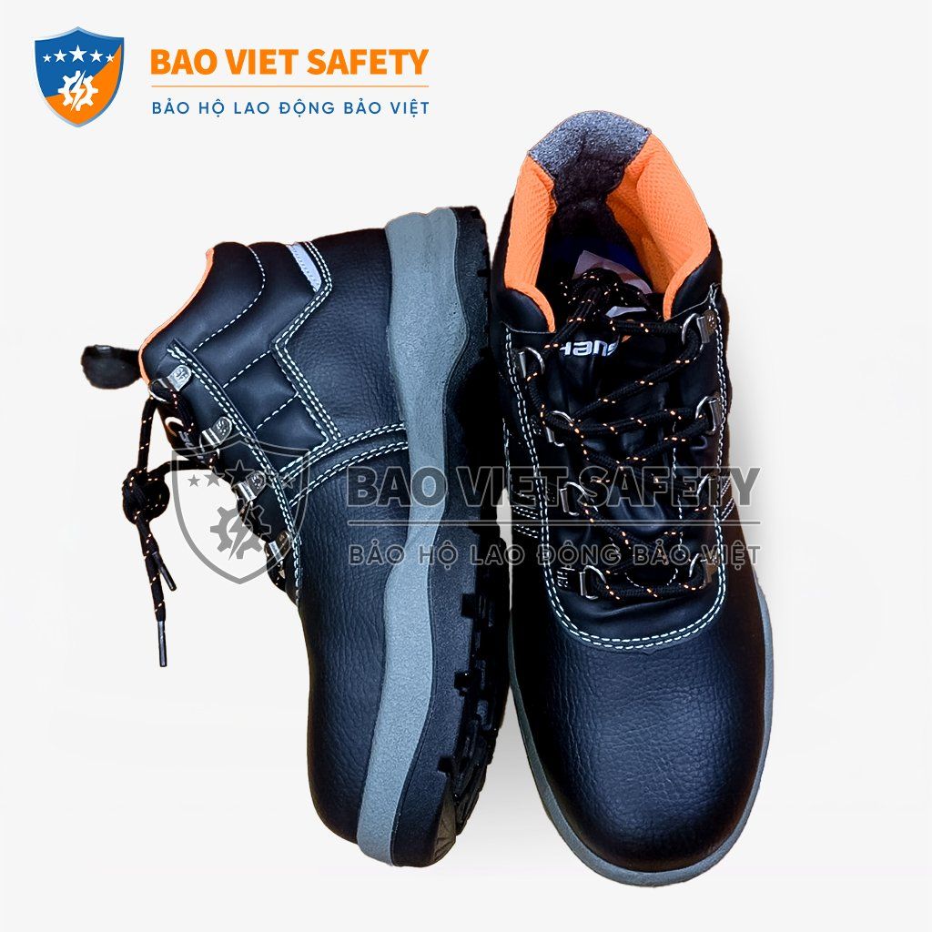 Giày bảo hộ Hans HS-55