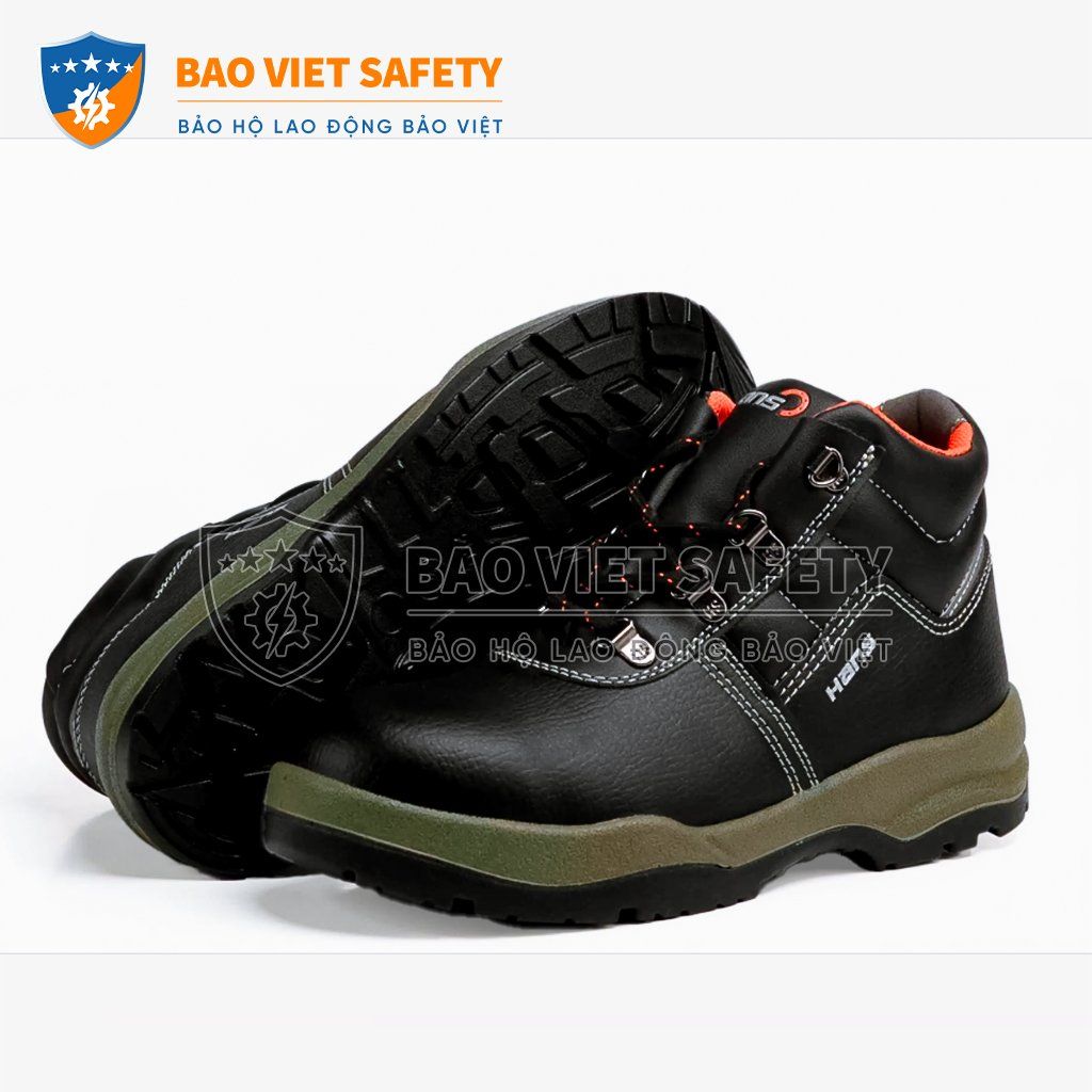 Giày bảo hộ Hans HS-55