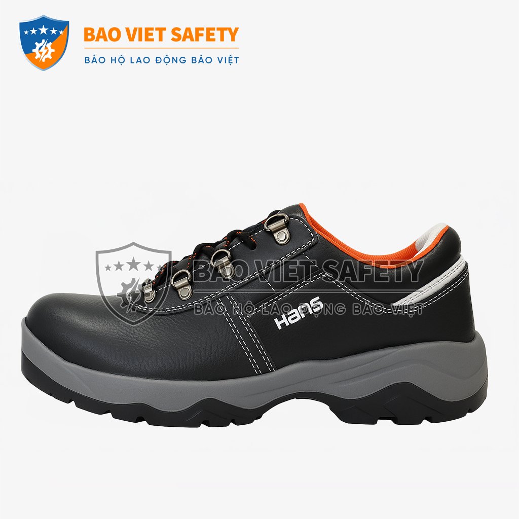 Giày bảo hộ Hans HS-60