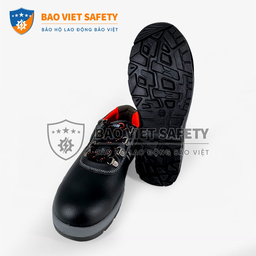 Giày bảo hộ Hans HS-60