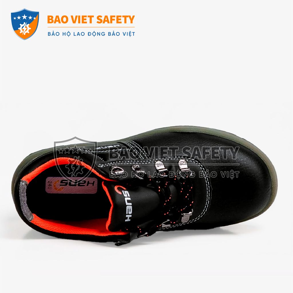 Giày bảo hộ Hans HS-60