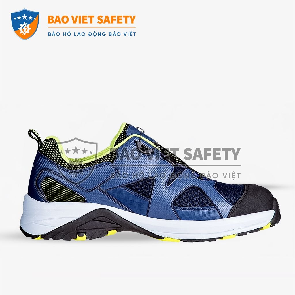 Giày bảo hộ Hans HS-77