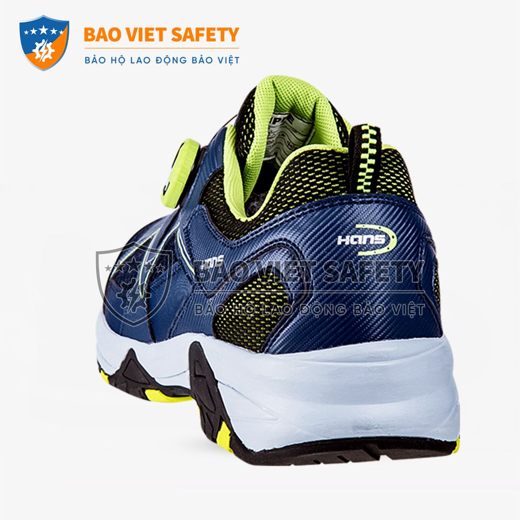 Giày bảo hộ Hans HS-77