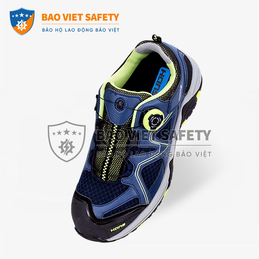 Giày bảo hộ Hans HS-77