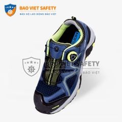 Giày bảo hộ Hans HS-77